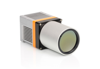 New LWIR thermal imaging camera for harsh industrial environments